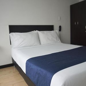 Standard Room with 1 Single Bed